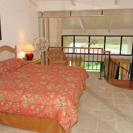 Club St. Croix Beach And Tennis Resort Christiansted Pokój zdjęcie