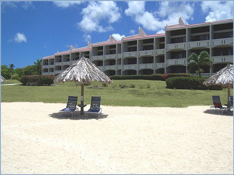 Club St. Croix Beach And Tennis Resort Christiansted Zewnętrze zdjęcie
