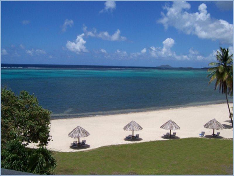 Club St. Croix Beach And Tennis Resort Christiansted Zewnętrze zdjęcie