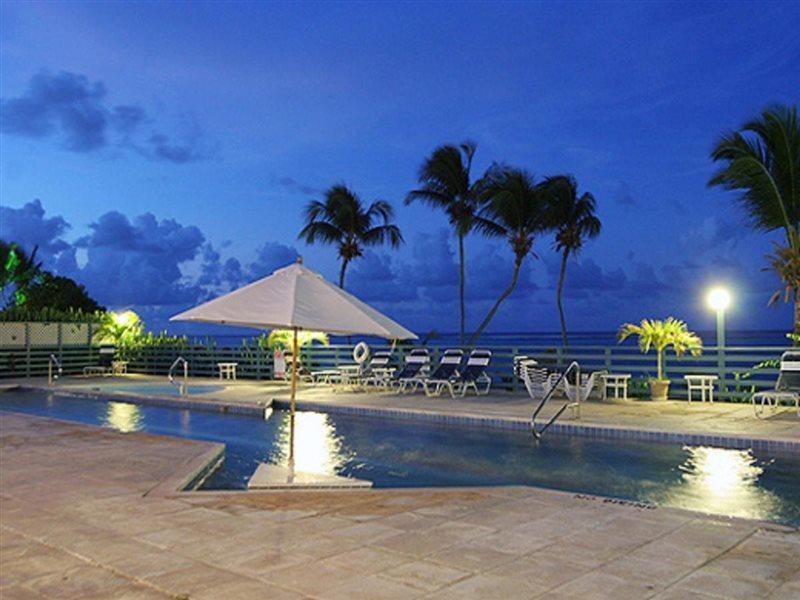 Club St. Croix Beach And Tennis Resort Christiansted Udogodnienia zdjęcie