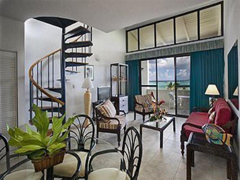 Club St. Croix Beach And Tennis Resort Christiansted Pokój zdjęcie