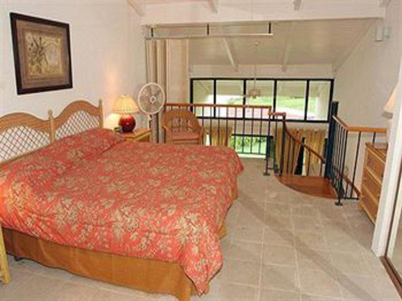 Club St. Croix Beach And Tennis Resort Christiansted Pokój zdjęcie
