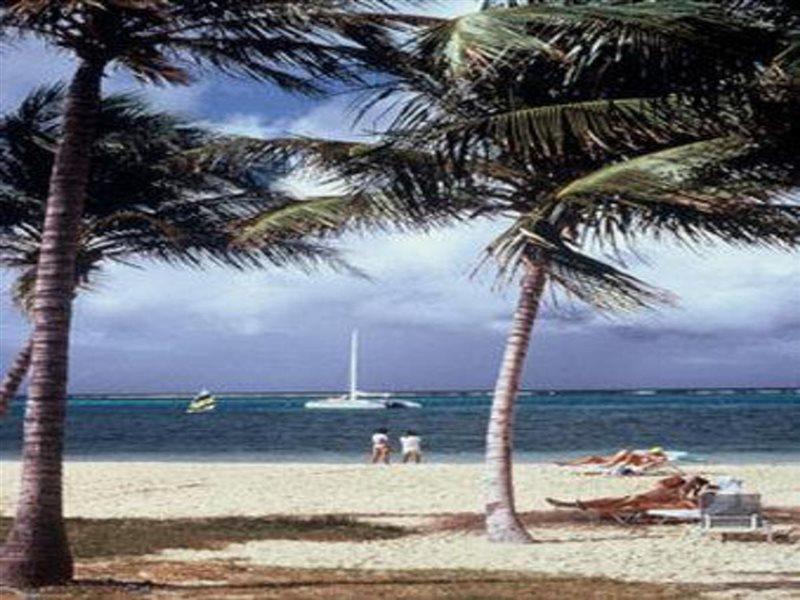 Club St. Croix Beach And Tennis Resort Christiansted Zewnętrze zdjęcie