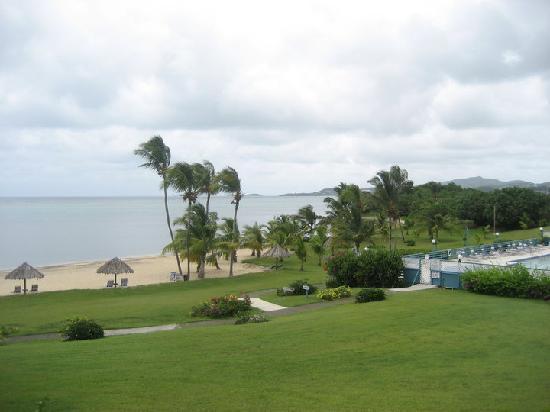 Club St. Croix Beach And Tennis Resort Christiansted Zewnętrze zdjęcie