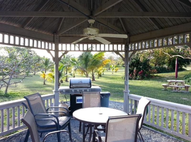 Club St. Croix Beach And Tennis Resort Christiansted Zewnętrze zdjęcie